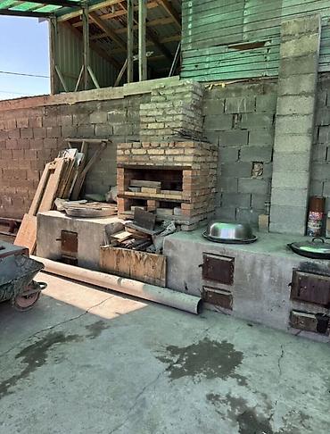 Продажа коттеджей и домов: 3 комнаты, 100 м², 4 соток, Бишкек, Ак-Бата ж/м Агентство недвижимости — 11