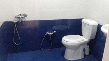 Həyət evləri və villaların satışı: Binəqədi qəs. 3 otaqlı, 90 kv. m, Yeni təmirli — 5