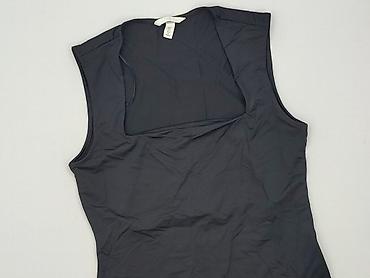 ponczo hm: H&M, Top damski, rozmiar M — 1