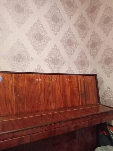 gramofon satilir: Təcili olaraq klassik pianino satılır. Yeni başlamaq istəyənlər və ya — 1