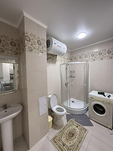 2 rooms: Аренда квартиры на Иссык-Куле, Радуга, Сары-Ой — 5
