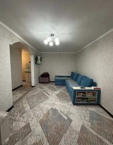 квартиры в районе бишкек парк: 1 комната, 32 м²