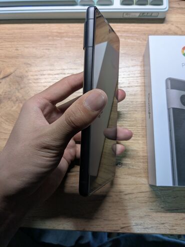 Google: Google Pixel 8, Новый, 128 ГБ, цвет - Черный — 10