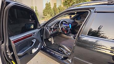 BMW: BMW 3 series: 2003 г., 2.5 л, Автомат, Бензин, Универсал — 11