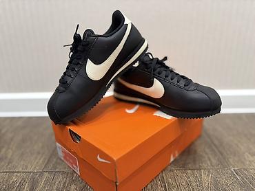 Кроссовки и спортивная обувь: Мужские кроссовки, 39.5, 40, Nike, Новый — 1