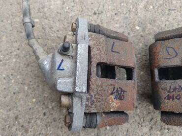 Auto delovi: Kociona klesta Leva, Desna Lada 112. Polovno, ocuvano. Ruske — 4