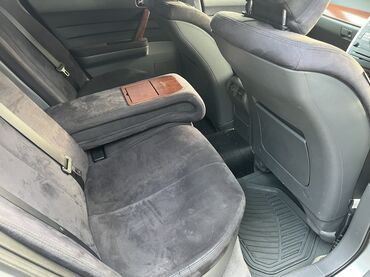 Nissan: Nissan Teana: 2003 г., 2.5 л, Бензин — 10