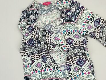 kurtki jesien: Blouse, Young Dimension, 10 years, 134-140 cm, condition - Good