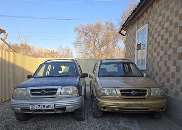 водный мотоцикл купить: Suzuki Grand Vitara: 2000 г., 2.5 л, Автомат, Бензин, Кроссовер