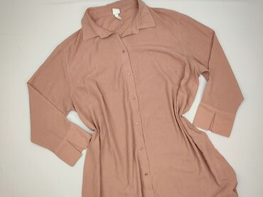 koszulki h: H&M, Sukienka damska, rozmiar XL