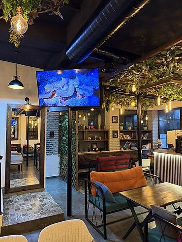 Məkan Yol Kənarıdır Hazır Restoran Biznesidir 10 mne satılır
