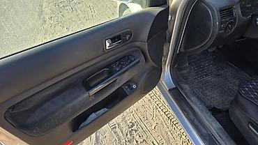 авторынок унаа: Volkswagen Jetta: 2001 г., 1.8 л, Автомат, Бензин, Седан — 10