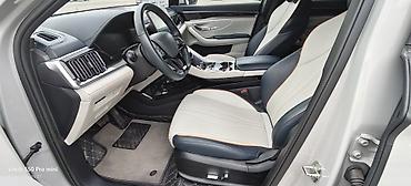 BYD: BYD Song Plus: 2024 г., 1.5 л, Вариатор, Гибрид, Кроссовер — 4