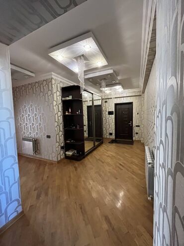 Yeni tikili: 3 otaqlı, Yeni tikili, 104 kv. m — 6