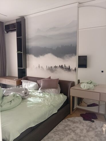 Поклейка обоев: Поклейка обоев | Флизелиновые обои Больше 6 лет опыта — 4