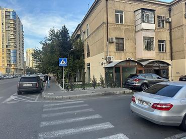 savetskide kiraye evler: Arendaya veri̇li̇r metro eli̇mlər akademi̇yasi yaxınlıgında piyada — 4