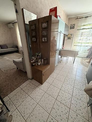 flat osh: 1 комната, 40 м², Ошский рынок / базар 1 этаж — 6