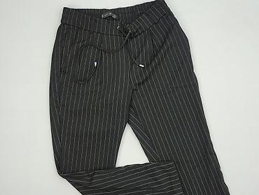 amisu pants: Amisu, Spodnie materiałowe damskie, rozmiar S — 1