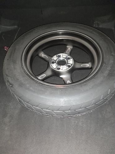 Disk təkərlər: Yokohama ehtiyat təkər və disk - Brend: Yokohama - Tip — 12