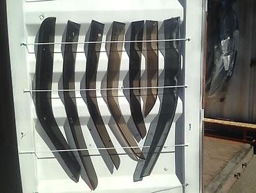 вентилятор степ: Дефлекторы окон и капота. Фирма ( Cobra tuning, Vital, AnvAir, Auto — 8
