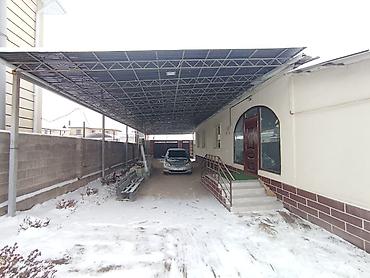 Продажа коттеджей и домов: 🏠Продается 5 комнатый дом ж/м Арча- Бешик 📍Отличное расположение — 5