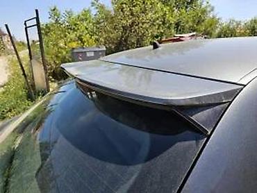 cts xenon: AUDI A1 DELOVI S LINE GEPEK VRATA SA KACKETOM SPOJLEROM | Audi — 4