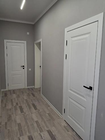 Ремонт окон и дверей: Дверь: Установка — 4