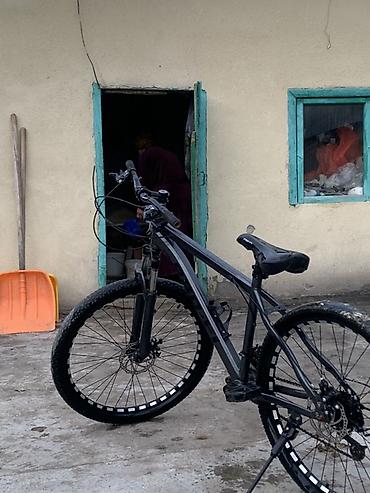 Горные велосипеды: Горный велосипед, Алюминий — 1