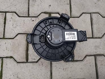 Ventilatori kabine: VENTILATOR KABINE ZA HONDA CR-V OD 2007. DO 2012. GOD — 1