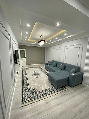 Долгосрочная аренда квартир: 2 комнаты, Агентство недвижимости, Без подселения, С мебелью полностью — 2