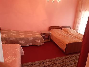 demir su cenleri: Heyat evi — 6