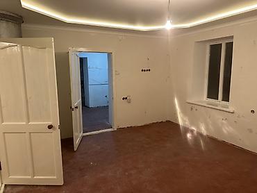 Продажа домов: Дом, 58 м², 4 комнаты, Собственник, ПСО (под самоотделку) — 23