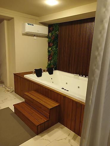 hamam ucun vannalar: Yeni Cakuzi vanna Motorlu, Rayonlara çatdırılma — 7