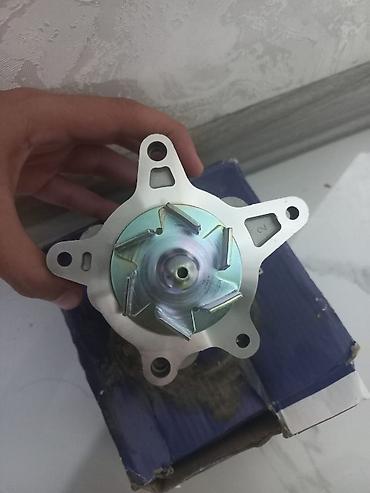 wilo pompa: 🔧 Satılır – Orijinal Kia Hyundai Mobis Su Nasosu (Water Pump) – — 1