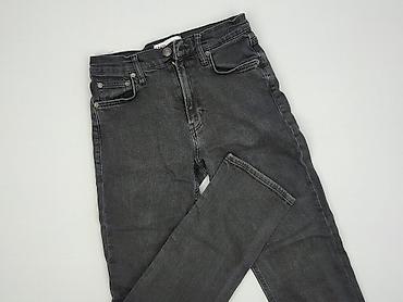 agolde jeans: Zara, Jeansy damskie, rozmiar S — 1