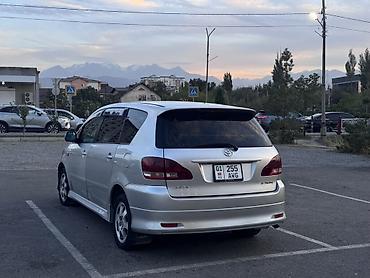 voxy noah: Toyota Ipsum: 2003 г., Бензин, Минивэн — 4