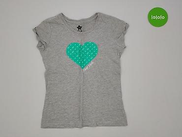 roxy obuwie: Roxy, T-shirt damski, rozmiar S — 2