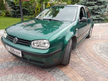 фолсфаген жетта: Volkswagen Golf: 1999 г., 1.4 л, Механика, Бензин, Хетчбек