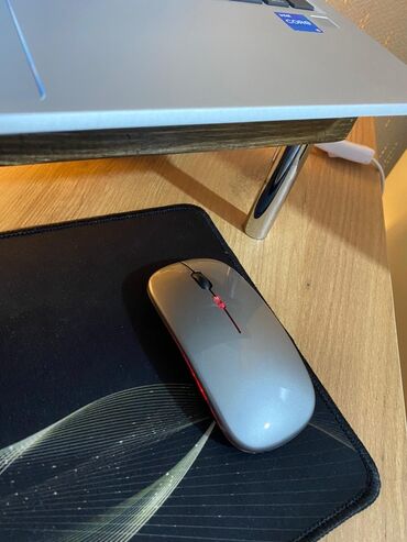 HP: HP ProBook noutbuk - Ekran: 15.6" geniş ekran, nazik çərçivə, parlaq — 10