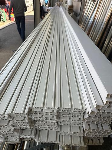 Жалюзи и рольшторы: Установка Карнизы Ролл-шторы Плиссе Жалюзи большой ассортимент — 11