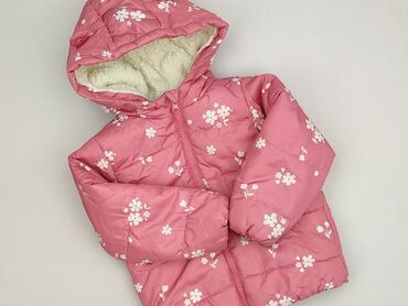 koszulka do marynarki: Kurtka przejściowa, So cute, 1.5-2 lat, 86-92 cm, stan - Bardzo dobry