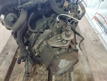 форд транзит борт: МКПП Citroen berlingo 1.6 HDI DW6 2011 (б/у)