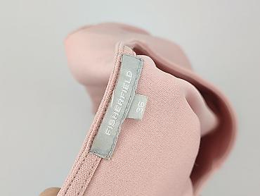 baleriny barefoot ccc: Fisherfield, Sukienka damska, rozmiar S — 5