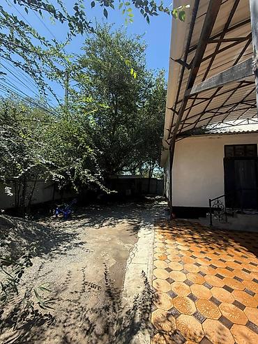 аренда квартиры аламедин 1: 6 бөлмө, 150 м², 6 соток, Луговое, Менчик ээси — 3