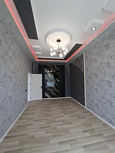 Həyət evi alıram: 110 kv. m, 4 otaqlı — 10