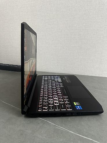 Ноутбуки Acer: Игровой, Б/у, Intel Core i5 — 4