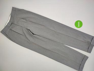 dresy primark: Spodnie garniturowe męskie, rozmiar S — 2