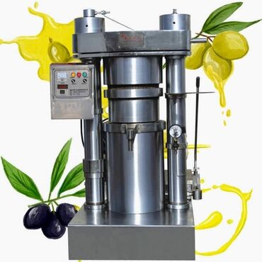 Yağ çəkən aparatlar: 40 l, Zəmanətlə, Yeni — 11