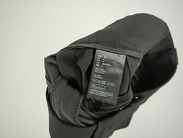 kozaki next: H&M, Spodnie materiałowe damskie, rozmiar S — 4