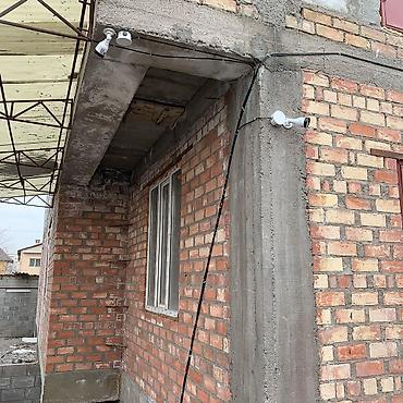 Видеонаблюдение, охрана: Системы видеонаблюдения, Домофоны, Системы автоматического пожаротушения | Офисы, Квартиры, Дома | Демонтаж, Настройка, Подключение — 19